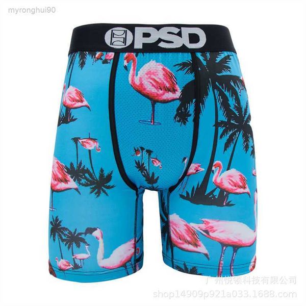 psd fashion brand men's cartoon personalized underwear fitness sports extended new flat corner pants zbrw, Black;white
psd fashion brand men's cartoon personalized underwear fitness sports extended new flat corner pants zbrw, Black;white