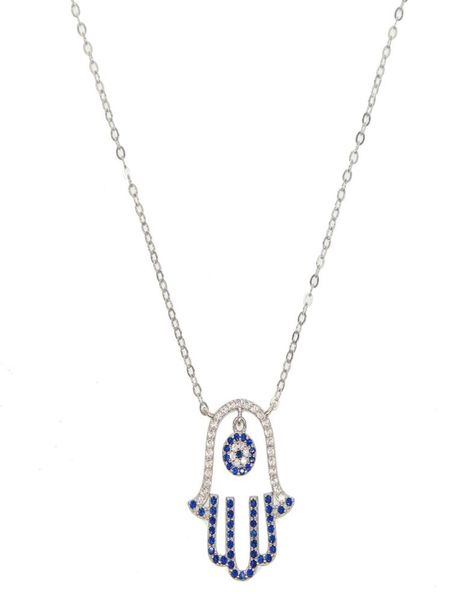 2018 lucky turkish 925 sterling silver dangle evil eye charm pave blue white cz hamsa hand fatima039s hand pendant necklace3878792
2018 lucky turkish 925 sterling silver dangle evil eye charm pave blue white cz hamsa hand fatima039s hand pendant necklace3878792