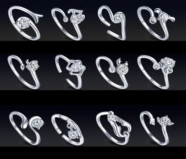 horoscope sign ring female opening cz rings 12 retro couple twelve signs fashion jewelry for women gift drop ship8795915, Golden;silver
horoscope sign ring female opening cz rings 12 retro couple twelve signs fashion jewelry for women gift drop ship8795915, Golden;silver