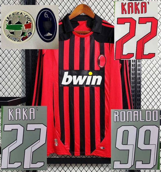 2006 2007 2008 2009 ac milans kaka inzaghi retro soccer jerseys 06 07 08 09 pato cafu maldini nesta pirlo seedorf gattuso ronaldo vintage cl, Black;yellow
2006 2007 2008 2009 ac milans kaka inzaghi retro soccer jerseys 06 07 08 09 pato cafu maldini nesta pirlo seedorf gattuso ronaldo vintage cl, Black;yellow