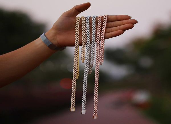 10mm miami cuban link chain copper cz clasp iced out gold silver rosegold hiphop men necklace5092981
10mm miami cuban link chain copper cz clasp iced out gold silver rosegold hiphop men necklace5092981