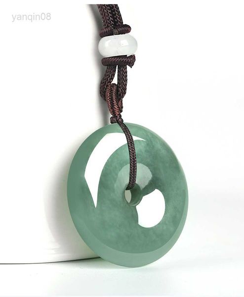 pendant necklaces burmese jade donut pendant carved gemstone green luxury man natural jewelry necklace real gifts for women emerald jadeite, Silver
pendant necklaces burmese jade donut pendant carved gemstone green luxury man natural jewelry necklace real gifts for women emerald jadeite, Silver