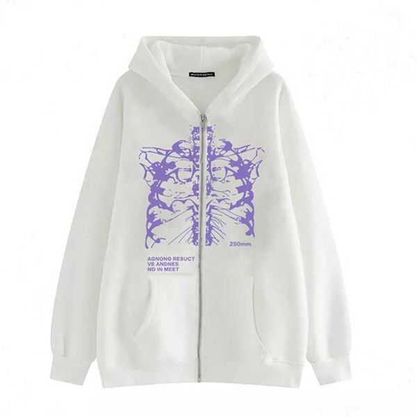 luxury designer men hoodies large women's printed cardigan zippered hooded jacket polo hoodie couple's loose casual thickened warm, Black
luxury designer men hoodies large women's printed cardigan zippered hooded jacket polo hoodie couple's loose casual thickened warm, Black