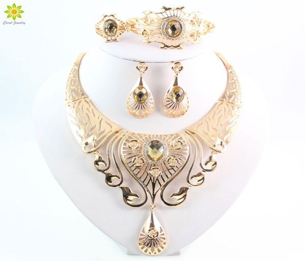 women charming 18k gold plated african costume jewelry sets nigerian dubai wedding hollow patterns jewelry set8298470, Slivery;golden
women charming 18k gold plated african costume jewelry sets nigerian dubai wedding hollow patterns jewelry set8298470, Slivery;golden
