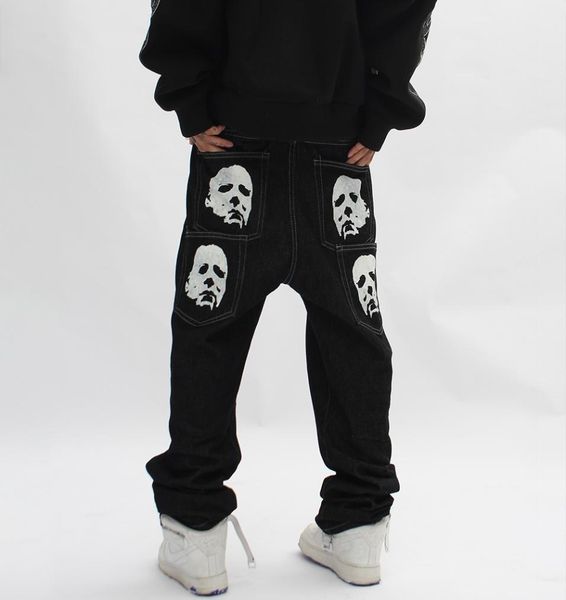 men039s jeans michael myers baggy man trendyol men skeleton pants y2k print hip hop oversize vintage streetwear wide leg width7899330, Blue
men039s jeans michael myers baggy man trendyol men skeleton pants y2k print hip hop oversize vintage streetwear wide leg width7899330, Blue