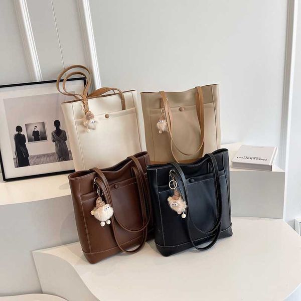 bag women's large capacity contrast tote bag summer new fashion commuter crowd design handheld shoulder bag
bag women's large capacity contrast tote bag summer new fashion commuter crowd design handheld shoulder bag