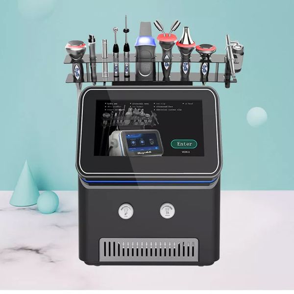 new rf ultrasonic facial anti-aging portable home use salon rf skin firming hydro oxygen device anti-wrinkle beauty instrument
new rf ultrasonic facial anti-aging portable home use salon rf skin firming hydro oxygen device anti-wrinkle beauty instrument