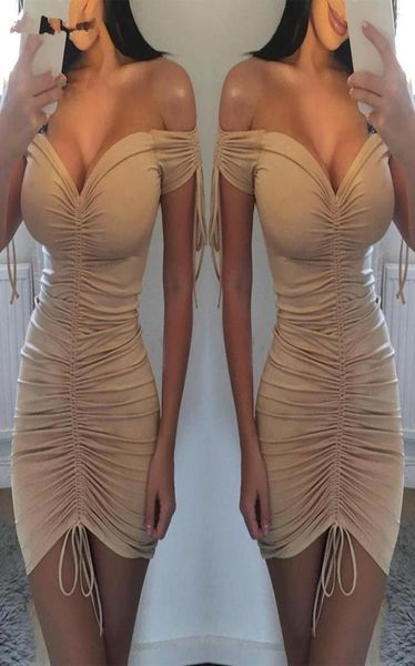 uk women bodycon pencil dress ladies summer clubwear mini dress women summer dresses polyester vneck dresses 20208683315, Black;gray
uk women bodycon pencil dress ladies summer clubwear mini dress women summer dresses polyester vneck dresses 20208683315, Black;gray