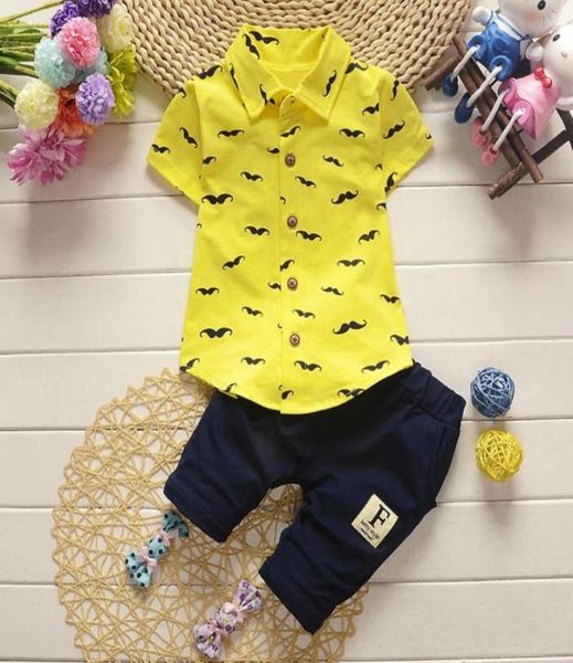 clothes toddler kids baby boys beard short sleeve shirts shorts pants outfit clothes set 2 pcs casual 20201019063, White
clothes toddler kids baby boys beard short sleeve shirts shorts pants outfit clothes set 2 pcs casual 20201019063, White