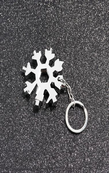 18 in 1 snowflake multi pocket tool keychain spanner hex wrench multifunction screwdriver multipurpose camp survive outdoor hike6079809, Slivery;golden
18 in 1 snowflake multi pocket tool keychain spanner hex wrench multifunction screwdriver multipurpose camp survive outdoor hike6079809, Slivery;golden