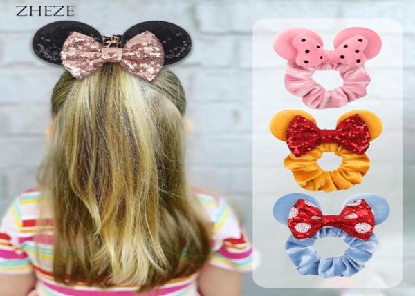 wholes 10pcs lot mouse ears velvet scrunchie elastic rubber ties girls rope ponytail holder hairband hair accessories 2207088295216494238, Silver
wholes 10pcs lot mouse ears velvet scrunchie elastic rubber ties girls rope ponytail holder hairband hair accessories 2207088295216494238, Silver