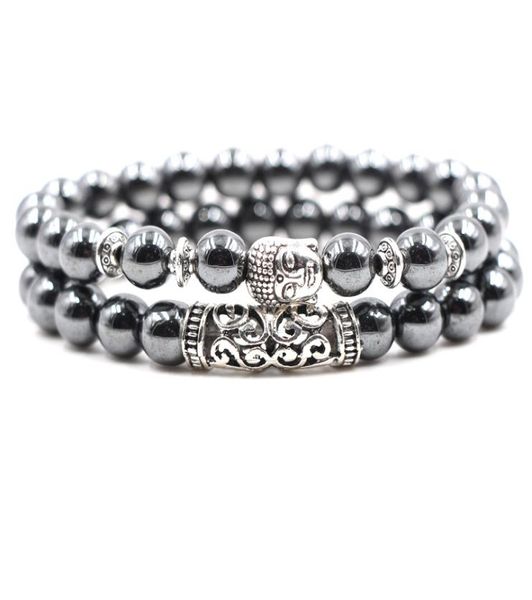 men bracelet beaded strands black nonmagnetic hematite south american silver lion owl skull buddha party bracelets bangles6135511
men bracelet beaded strands black nonmagnetic hematite south american silver lion owl skull buddha party bracelets bangles6135511