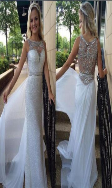 sliver sequins major beaded prom dresses crew cap sleeve a line floor length whith chiffon long luxury formal party pageant dress6579591, Black
sliver sequins major beaded prom dresses crew cap sleeve a line floor length whith chiffon long luxury formal party pageant dress6579591, Black