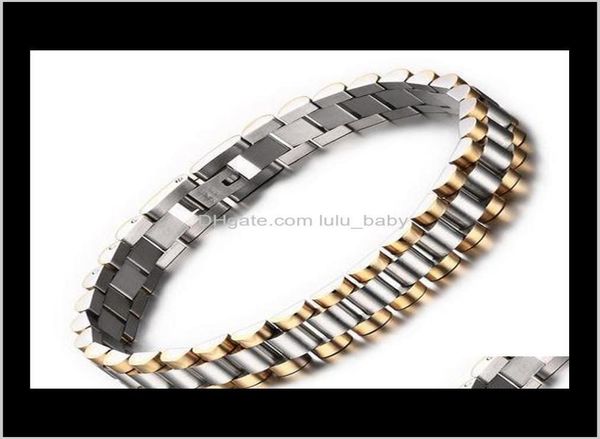 sell simple strap shape men bracelet stainless steel jewelry r206 azkrb charm bracelets 3nsyc8838374, Golden;silver
sell simple strap shape men bracelet stainless steel jewelry r206 azkrb charm bracelets 3nsyc8838374, Golden;silver