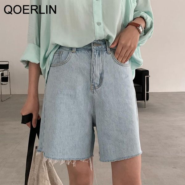 dresses qoerlin retro jean shorts women korean high waist wide leg denim shorts ripped pocket sky blue shorts loose casual bottoms, Black;gray
dresses qoerlin retro jean shorts women korean high waist wide leg denim shorts ripped pocket sky blue shorts loose casual bottoms, Black;gray