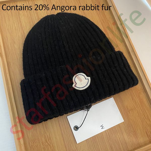 designer beanie knitted wool cap cotton containing angora rabbit hair hat windproof cold fashion suitable for indoor and outdoor wear hat gr, Blue;gray
designer beanie knitted wool cap cotton containing angora rabbit hair hat windproof cold fashion suitable for indoor and outdoor wear hat gr, Blue;gray