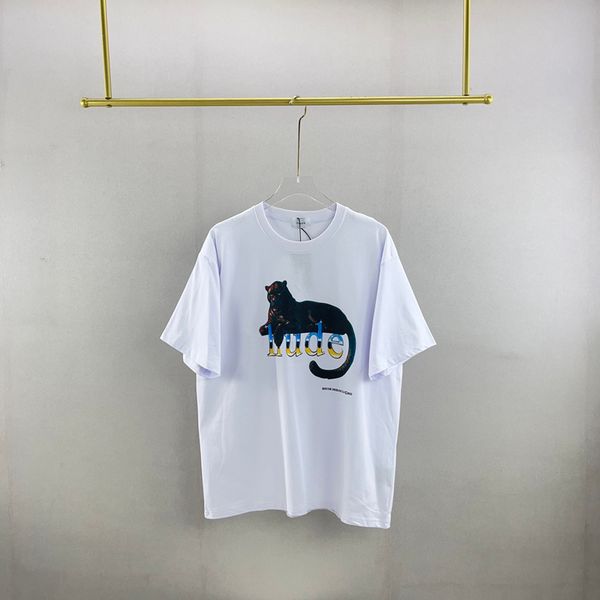 23ss europe tee leopards t shirt high street summer fashion skateboard men cotton tshirt 22y, Black;brown
23ss europe tee leopards t shirt high street summer fashion skateboard men cotton tshirt 22y, Black;brown