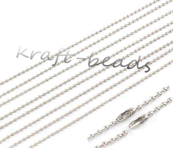 whole 50pcs charms silver plated link chains jewelry link ball 25mm chains necklace 55cm fit pendant jewelry6903101
whole 50pcs charms silver plated link chains jewelry link ball 25mm chains necklace 55cm fit pendant jewelry6903101