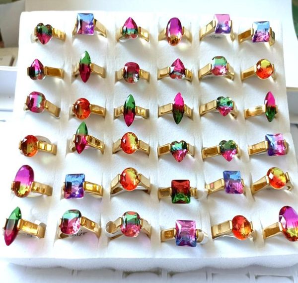 30pcslot princess oval heart cut ring women gold stainless steel clear crystal charm rings girls accessories whole wedding en2044319, Golden;silver
30pcslot princess oval heart cut ring women gold stainless steel clear crystal charm rings girls accessories whole wedding en2044319, Golden;silver