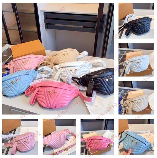 women bum bag wave series designer waist bags pockets luxury beltbag bumbags fanny pack chest packs 4a shoulder crossbody wallet hobo purse
women bum bag wave series designer waist bags pockets luxury beltbag bumbags fanny pack chest packs 4a shoulder crossbody wallet hobo purse