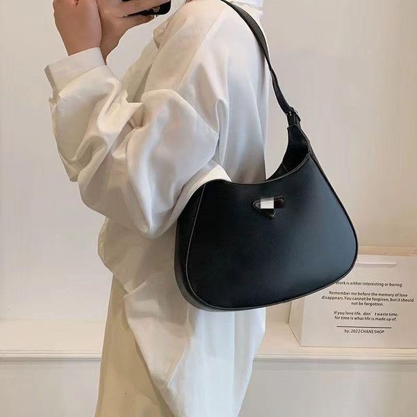 2023 the latest ladies shoulder bag foreign style underarm bag workmanship fine factory direct sales
2023 the latest ladies shoulder bag foreign style underarm bag workmanship fine factory direct sales