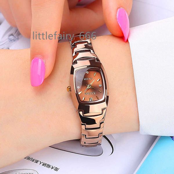 women's watch alloy quartz ladies rose gold wrist watch waterproof 3atm tungsten steel color, Slivery;golden
women's watch alloy quartz ladies rose gold wrist watch waterproof 3atm tungsten steel color, Slivery;golden