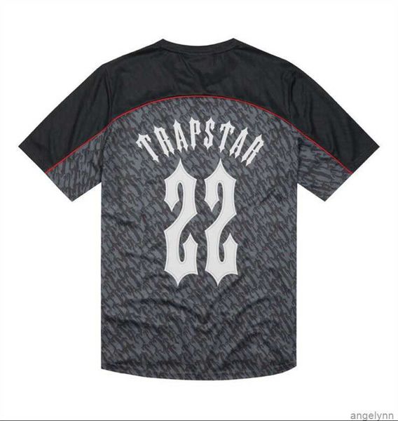 mens shirt trapstar designer football jersey t shirts couples letter t-shirts women trapstars trendy pullovers tees fzru, White;black
mens shirt trapstar designer football jersey t shirts couples letter t-shirts women trapstars trendy pullovers tees fzru, White;black