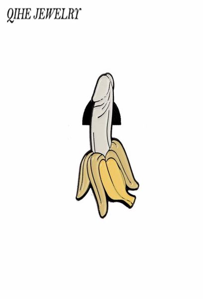 qihe jewelry banana pins food pin fruit pin banana brooche brooches for men women badges cute kawaii jewelry6367484, Gray
qihe jewelry banana pins food pin fruit pin banana brooche brooches for men women badges cute kawaii jewelry6367484, Gray