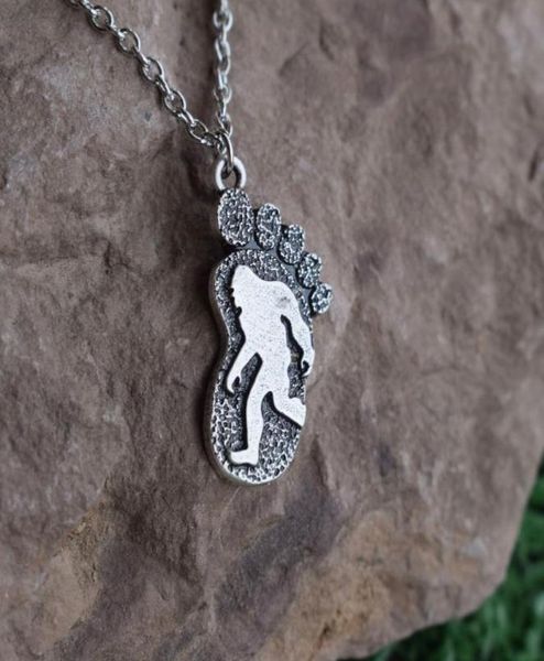 pendant necklaces 10pcs necklace sasquatch jewelrypendant pendantpendant2418278, Silver
pendant necklaces 10pcs necklace sasquatch jewelrypendant pendantpendant2418278, Silver