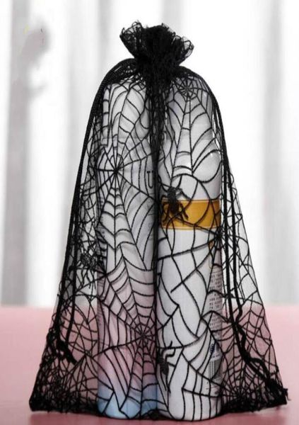 100pcslot spider web bag 20x24cm organza bag jewelry gift pouches bags for wedding favors drawstring bags8518337, Pink;blue
100pcslot spider web bag 20x24cm organza bag jewelry gift pouches bags for wedding favors drawstring bags8518337, Pink;blue