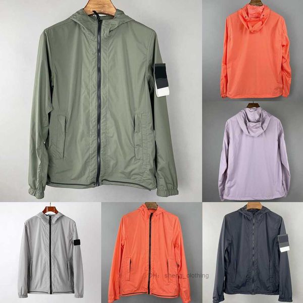 stone casual light hooded jacket summer sun women badge sunscreen clothes for lovers fashion youth coat zip hoodie windbreaker jackets a8v2, Black;brown
stone casual light hooded jacket summer sun women badge sunscreen clothes for lovers fashion youth coat zip hoodie windbreaker jackets a8v2, Black;brown