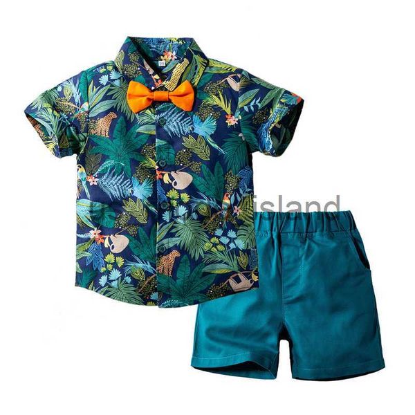 clothing sets baby clothe infant children boys summer sets printed shirt + green shorts 2 pieces short-sleeve 2 3 5 y kids suits costume x07, White
clothing sets baby clothe infant children boys summer sets printed shirt + green shorts 2 pieces short-sleeve 2 3 5 y kids suits costume x07, White