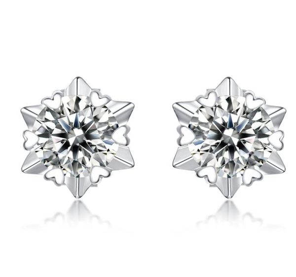 snowflake stud earrings 925 sterling silver jewelry 65mm 10 carat diamond moissanite earrings for women wedding gift6232019, Golden;silver
snowflake stud earrings 925 sterling silver jewelry 65mm 10 carat diamond moissanite earrings for women wedding gift6232019, Golden;silver