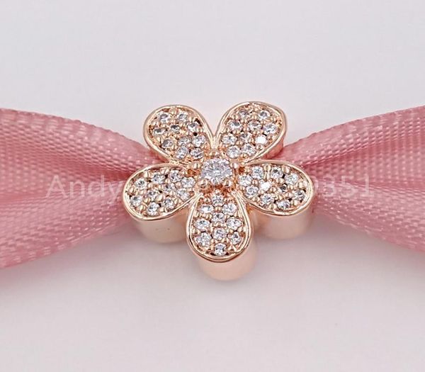 dazzling daisy charm silver rose clear cz charms authentic 925 sterling silver beadsfits european style jewelry bracelets & nec andy jewel14, Black
dazzling daisy charm silver rose clear cz charms authentic 925 sterling silver beadsfits european style jewelry bracelets & nec andy jewel14, Black