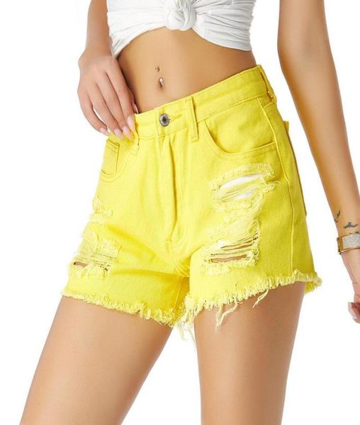 streetwear hole ripped jeans shorts summer 2021 button high waisted jean female yellow short pants for women women039s9760712, Blue
streetwear hole ripped jeans shorts summer 2021 button high waisted jean female yellow short pants for women women039s9760712, Blue