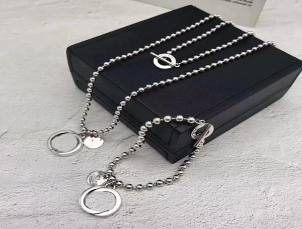 925 sterling silver bracelet new simple personality jewelry set necklace silver charm necklaces supply necklace set552334011
925 sterling silver bracelet new simple personality jewelry set necklace silver charm necklaces supply necklace set552334011