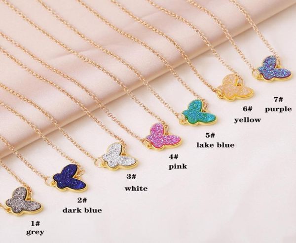 cute multicolor acrylic butterfly pendant necklaces for women cocktail party statement necklace steet style korean fashion jewelry2539452, Silver
cute multicolor acrylic butterfly pendant necklaces for women cocktail party statement necklace steet style korean fashion jewelry2539452, Silver
