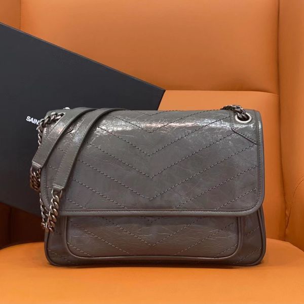 genuine leather designer bag chains classic luxury niki womens mens nylon envelope clutch bags cross body vacation totes sling lady handbags
genuine leather designer bag chains classic luxury niki womens mens nylon envelope clutch bags cross body vacation totes sling lady handbags