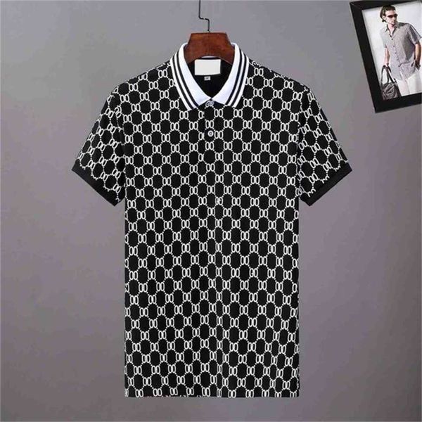 mens polo shirt designer polos shirts for man fashion focus embroidery snake garter little bees printing pattern clothes clothing tee black, White;black
mens polo shirt designer polos shirts for man fashion focus embroidery snake garter little bees printing pattern clothes clothing tee black, White;black