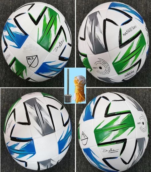 2020 american league ball mls soccer ball 2020 usa final kyiv pu size 5 balls granules slipresistant football s1611355
2020 american league ball mls soccer ball 2020 usa final kyiv pu size 5 balls granules slipresistant football s1611355