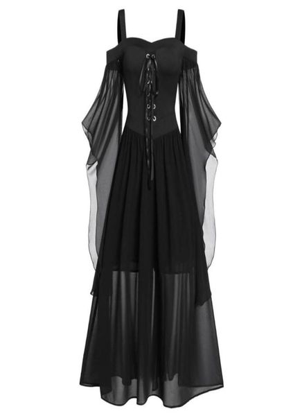 casual dresses womne dress women butterflies cold size style gothic up plus costume sleeve halloween lace shoulder7149825, Black;gray
casual dresses womne dress women butterflies cold size style gothic up plus costume sleeve halloween lace shoulder7149825, Black;gray