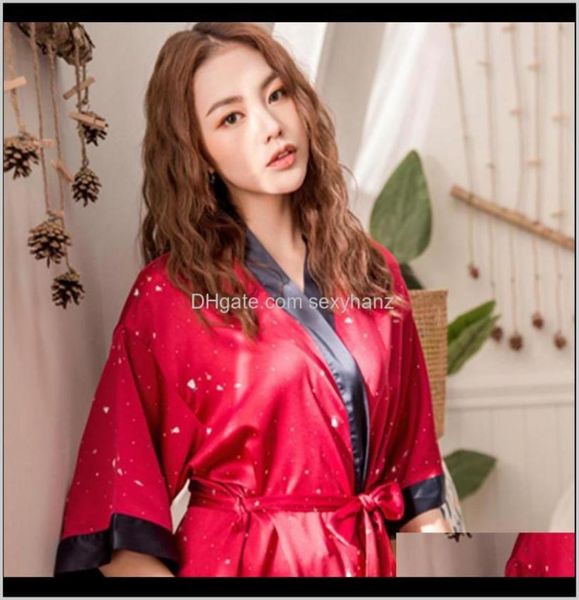 womens julys song sleepwear red wedding bride bridesmaid robes pajamas woman nightwear bathrobe nightdress nightgown faux silk rlu3921423, Black;red
womens julys song sleepwear red wedding bride bridesmaid robes pajamas woman nightwear bathrobe nightdress nightgown faux silk rlu3921423, Black;red