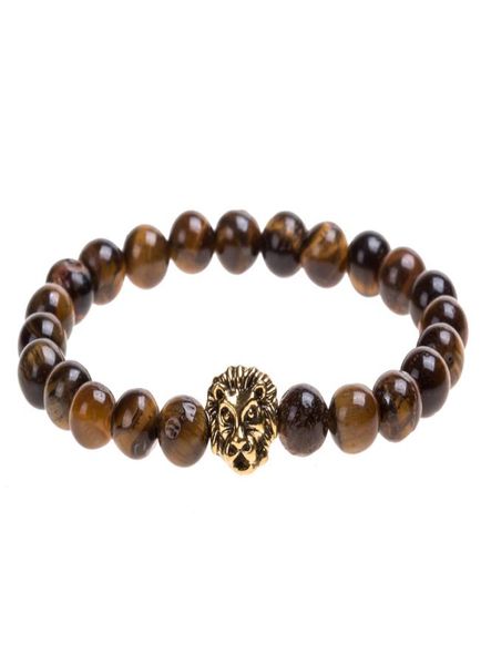tiger eye beaded strands bracelet for men fashion lion head charms natural stone buddha bracelets handmade yoga jewelry2736315, Black
tiger eye beaded strands bracelet for men fashion lion head charms natural stone buddha bracelets handmade yoga jewelry2736315, Black