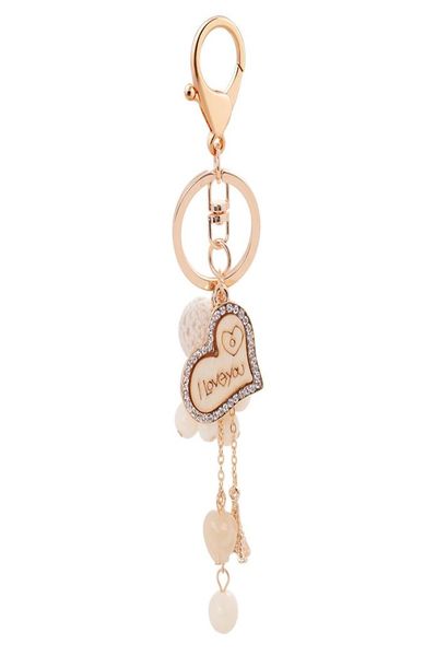 heart love key rings jewelry rhinestone keychains chain fashion design bead ball pendant bag charms metal car keyring holder gifts6115407, Slivery;golden
heart love key rings jewelry rhinestone keychains chain fashion design bead ball pendant bag charms metal car keyring holder gifts6115407, Slivery;golden