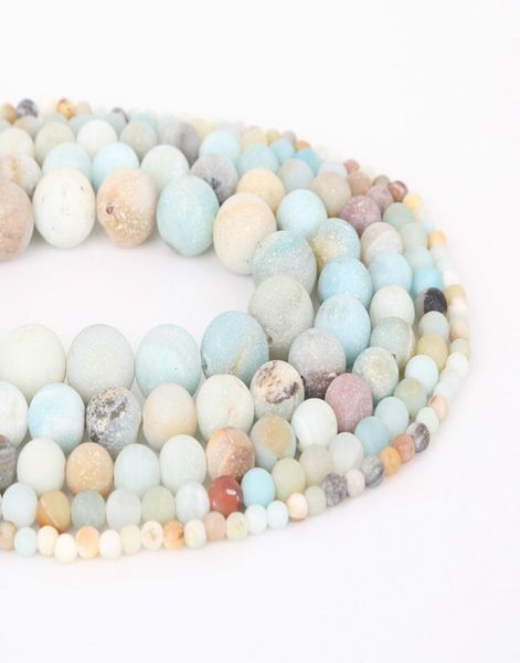 8mm natural dull polish matte amazon stone beads round loose spacer bead for jewelry making 4681012mm 15039039 diy brace3643040, Black
8mm natural dull polish matte amazon stone beads round loose spacer bead for jewelry making 4681012mm 15039039 diy brace3643040, Black