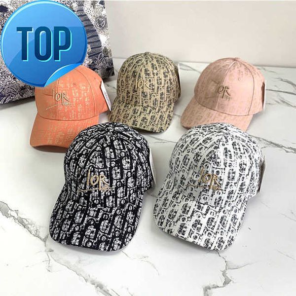 new fashion baseball hat for men and women with letters embroidered luxury sun hat designer hat, Blue;gray
new fashion baseball hat for men and women with letters embroidered luxury sun hat designer hat, Blue;gray