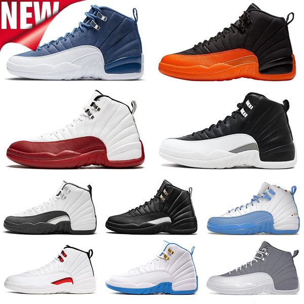 jumpman 12 12s basketball shoes men women designer og white black beige red purple plum blue clear multi light grey coffee khaki gold brown
jumpman 12 12s basketball shoes men women designer og white black beige red purple plum blue clear multi light grey coffee khaki gold brown