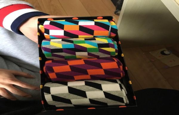 happy socks 4 pairs box style man colorful fashion business socks 4 pairs inclde box packaging8104493, Black
happy socks 4 pairs box style man colorful fashion business socks 4 pairs inclde box packaging8104493, Black