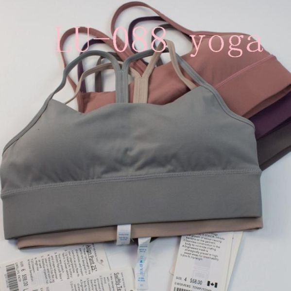 lu088 women039s cozy widen hem padded camisoles tanks running sports bra yshape racer back spaghetti straps yoga bra w7215408, Black;white
lu088 women039s cozy widen hem padded camisoles tanks running sports bra yshape racer back spaghetti straps yoga bra w7215408, Black;white