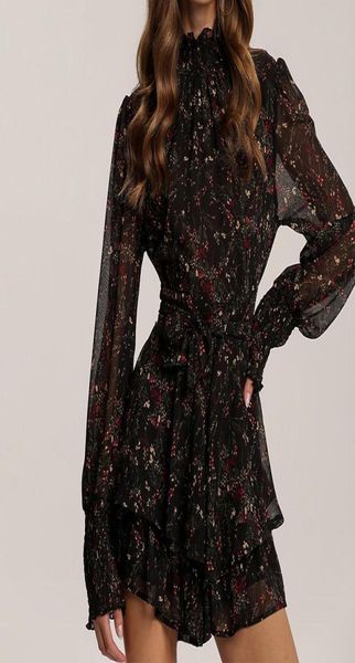 casual dresses fashion floral long sleeve stand collar autumn winter dress women perspective mini chiffon aline vestidoscasu4867958, Black;gray
casual dresses fashion floral long sleeve stand collar autumn winter dress women perspective mini chiffon aline vestidoscasu4867958, Black;gray